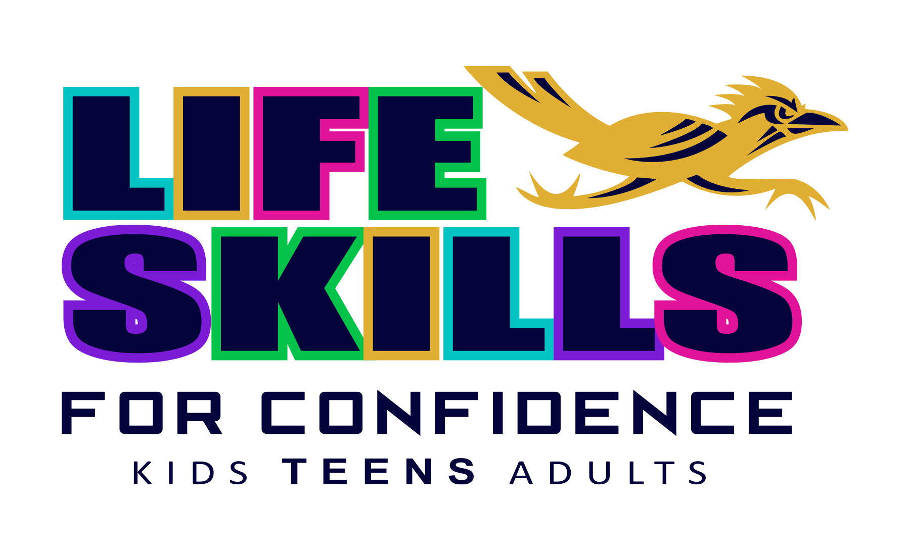 Life Skills for Confidence